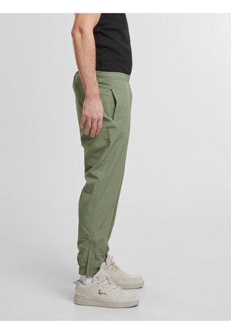 Karl Kani Tapered Pants in Green