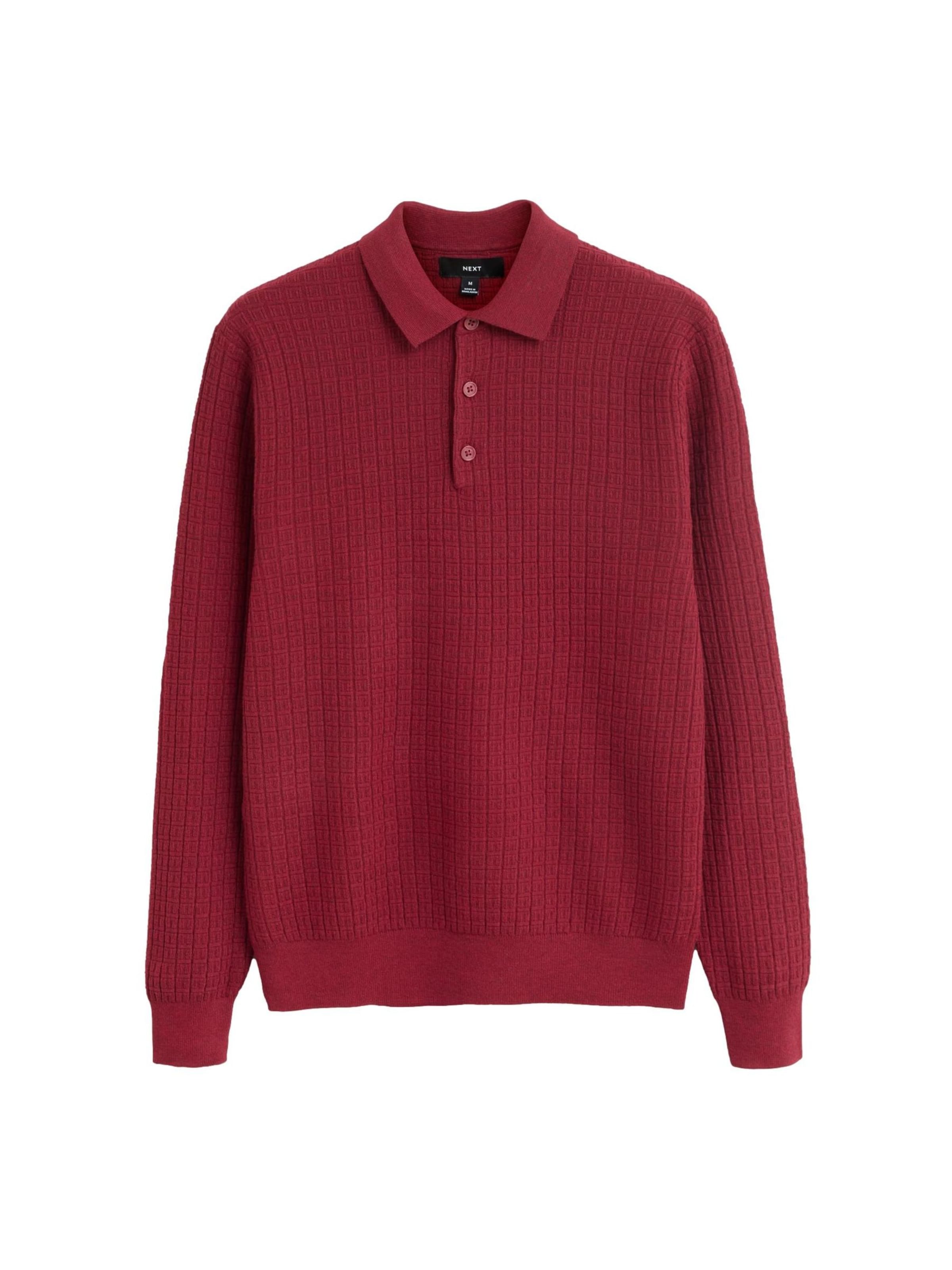 NextMajica - crvena boja: prednji dio