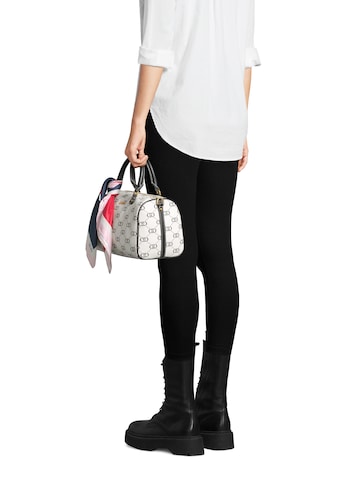 Liu Jo Håndtaske 'ECS' i beige: forside