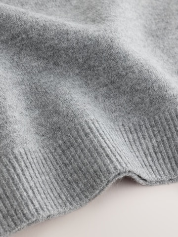 Next - Pullover em cinzento