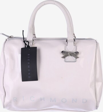 Richmond Bag in One size in Grey: front