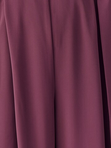 BWLDR Jumpsuit in Lila