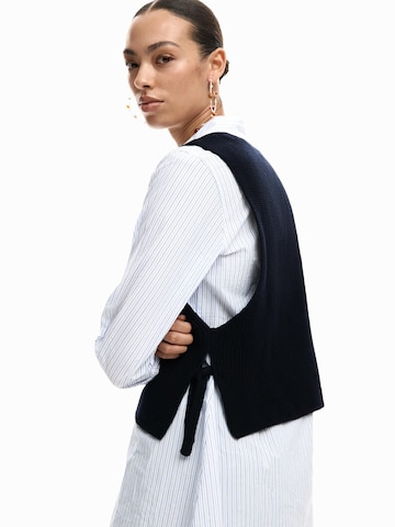 juoda Desigual Palaidinė