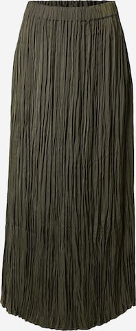 žalia NÜMPH Sijonas 'Fea': priekis