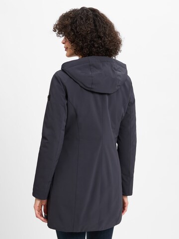 Peuterey Functionele mantel 'TELIA TA 01' in Blauw