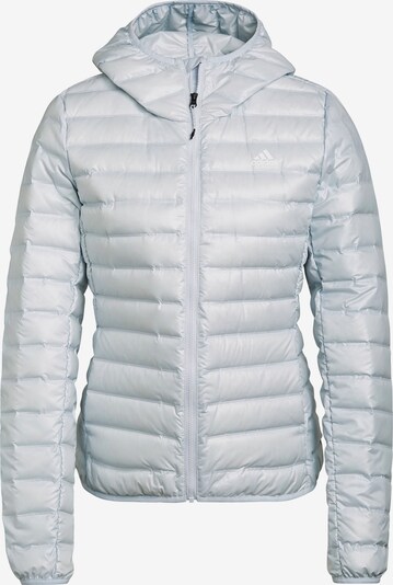 ADIDAS PERFORMANCE Athletic Jacket 'Varilite' in Opal, Item view