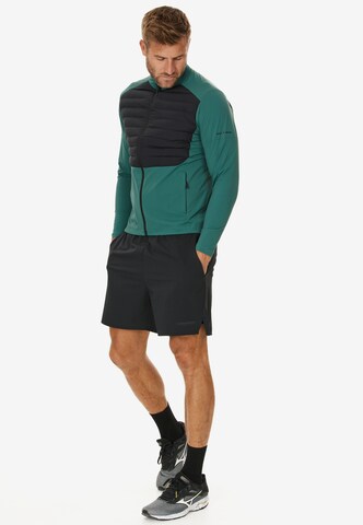 Veste de sport 'Benst' ENDURANCE en vert