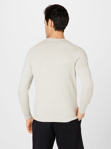 Pullover di Lyle & Scott in grigio