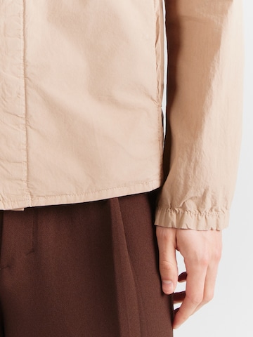 FREAKY NATION Přechodná bunda 'Urban Trail' – béžová