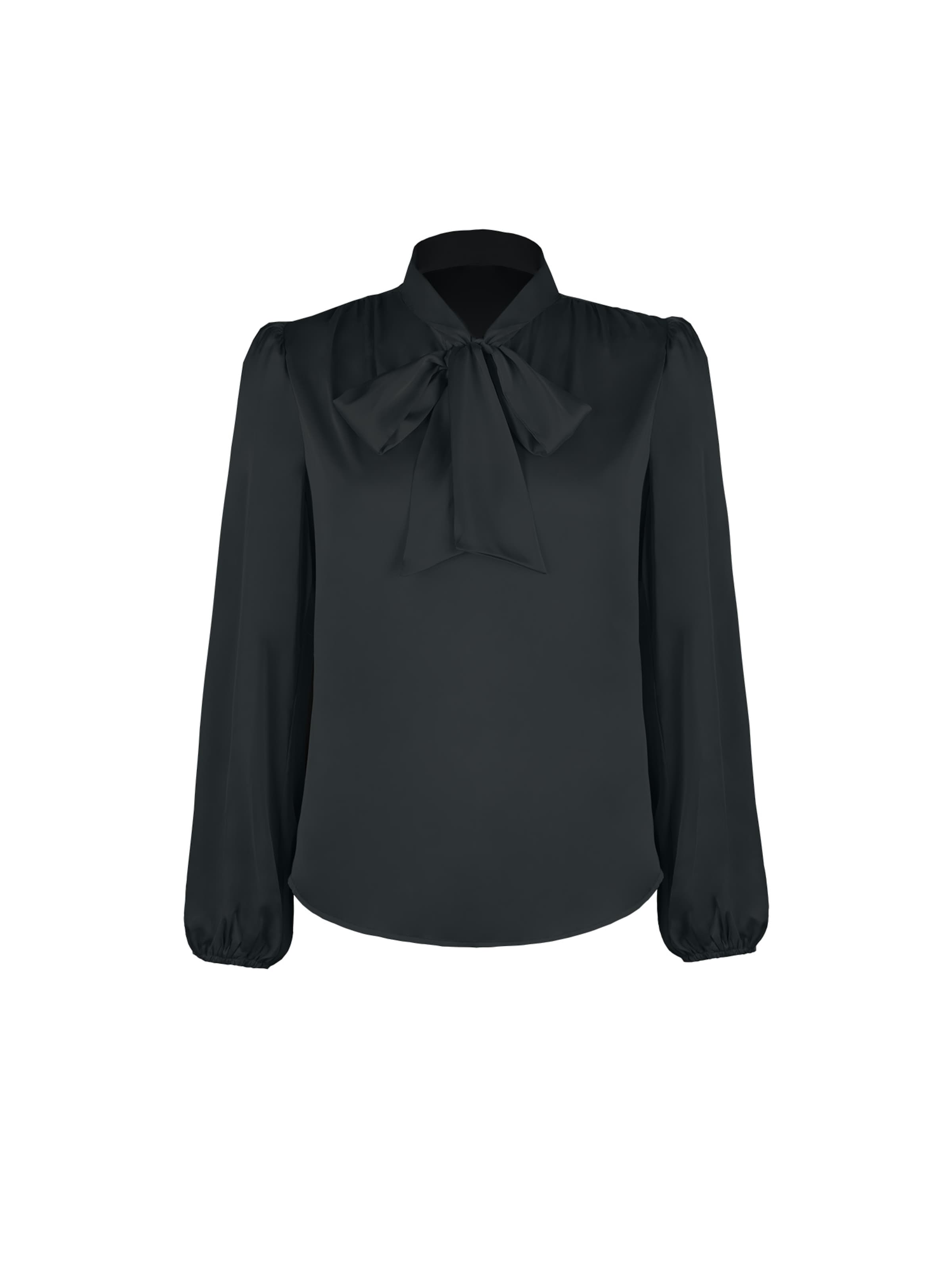 Cupshe Blouse 'CAA04B2F010AA' in XL in Black, Item view