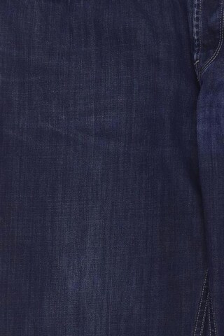 Hackett London Jeans in 42 in Blue