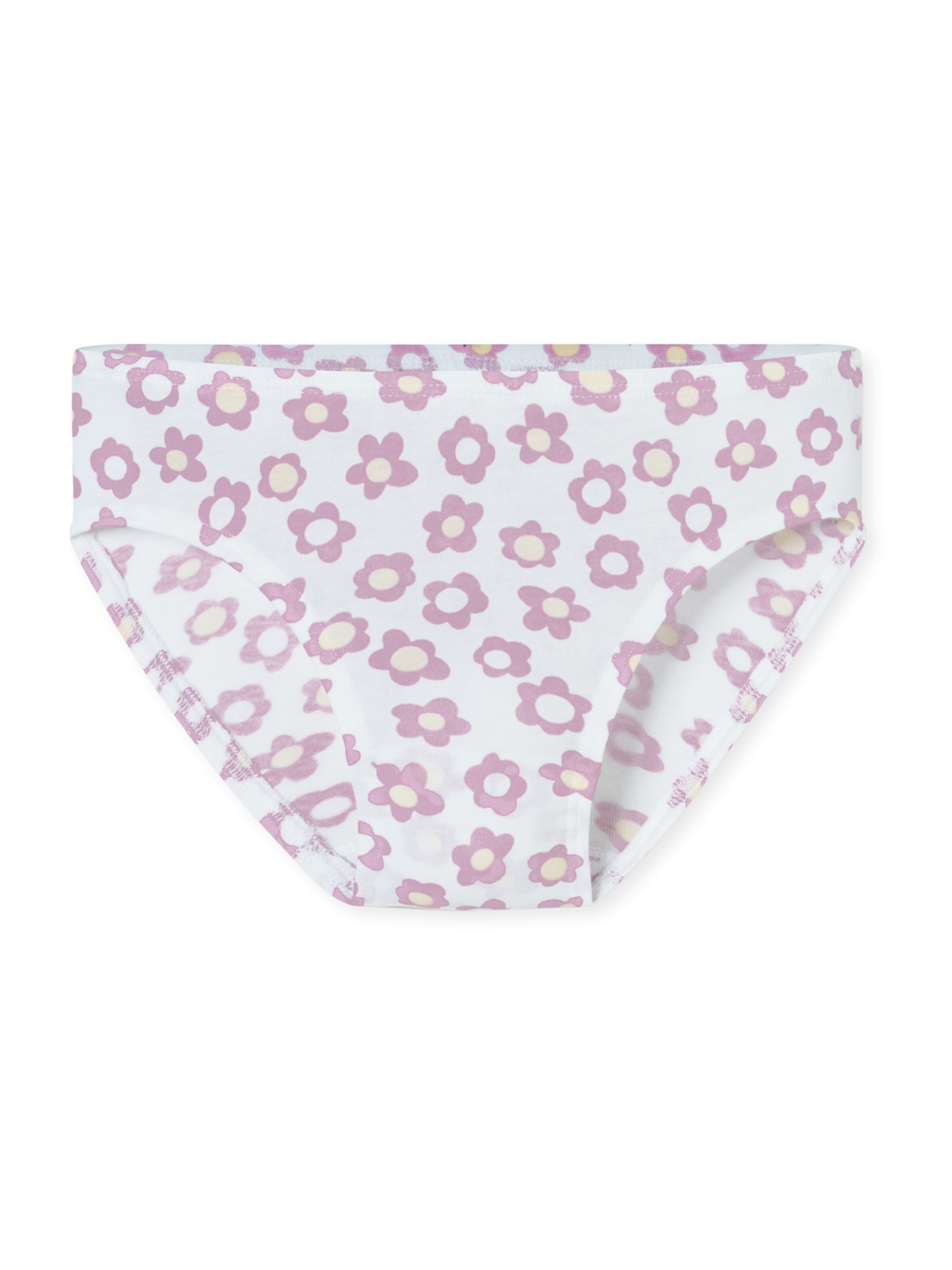 SCHIESSER Underpants in Blue