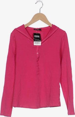 MARC AUREL Top & Shirt in XS in Pink: front