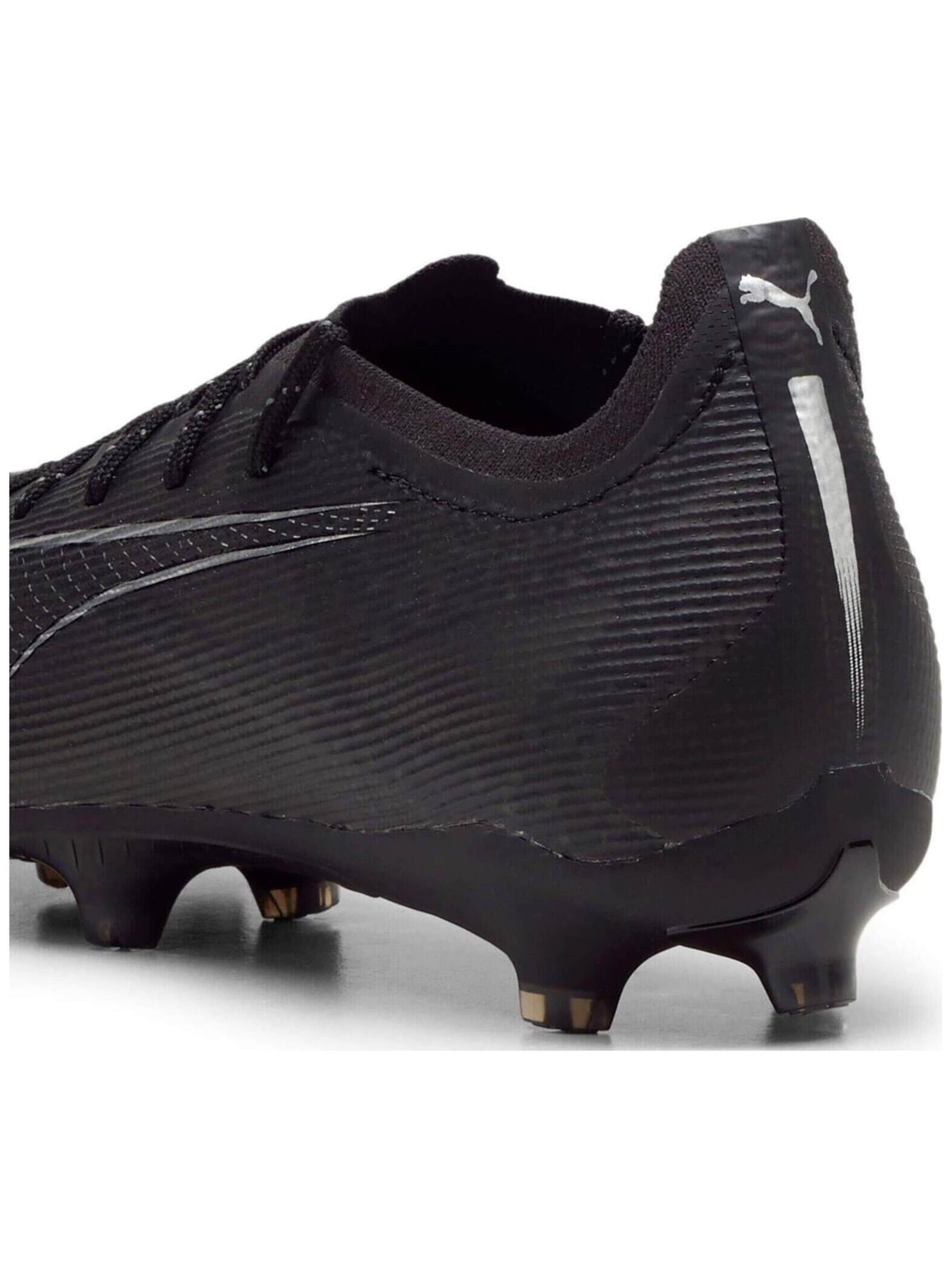 Chaussure de foot 'Puma Ultra Pro FG Lapis' PUMA en noir