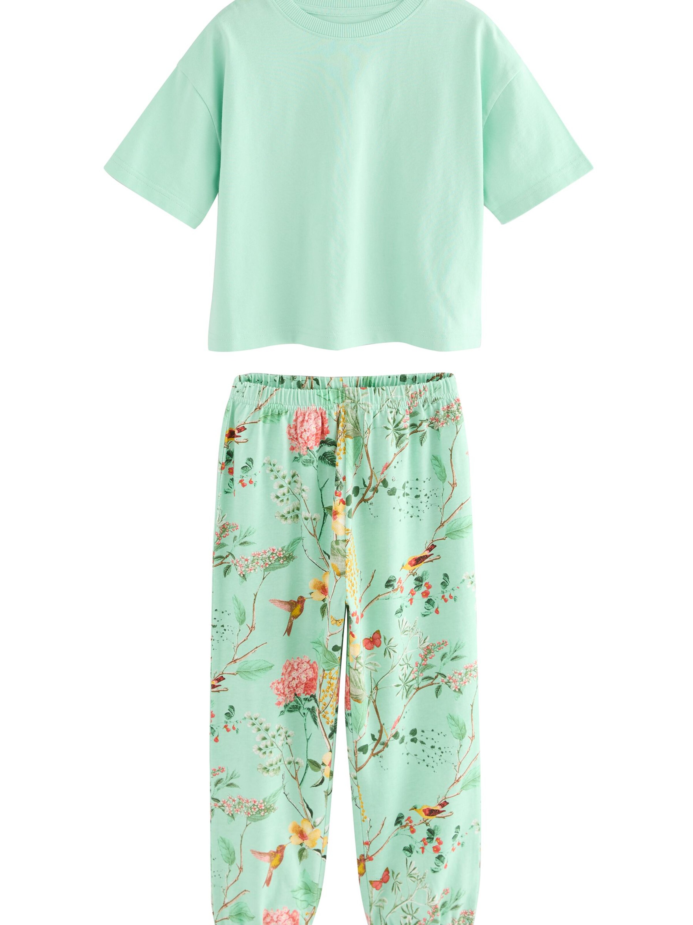 žalia Next Miego kostiumas