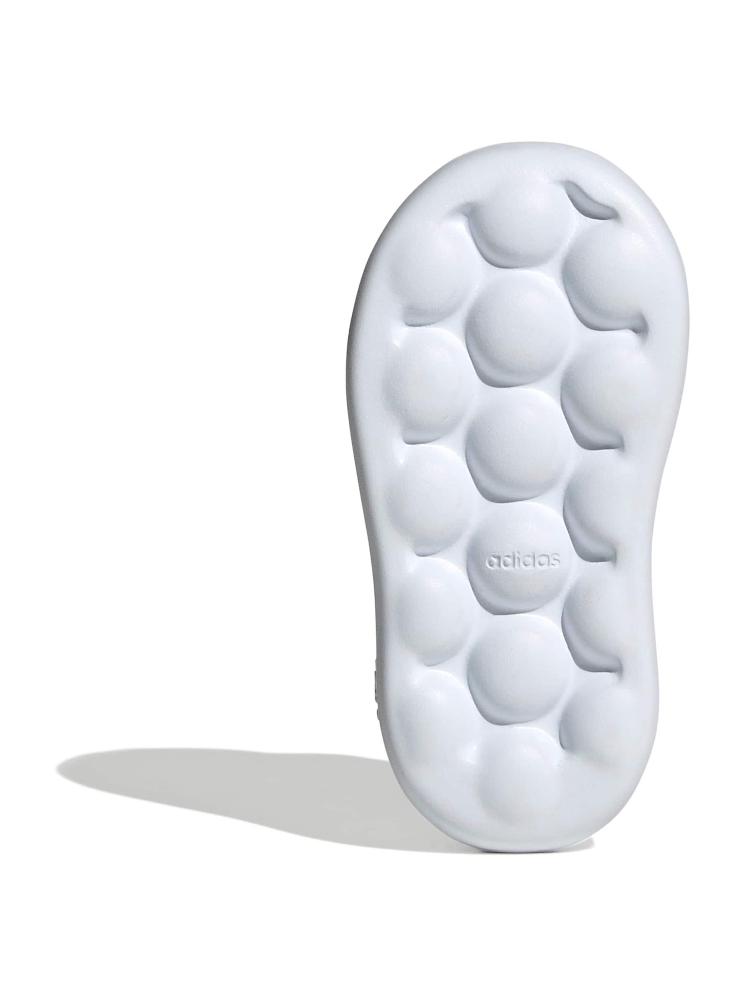 ADIDAS SPORTSWEAR Spordijalats 'GRAND COURT MINNIE CF I', värv roosa