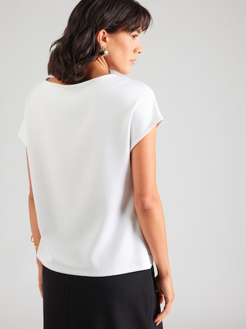 COMMA Μπλουζάκι σε λευκό