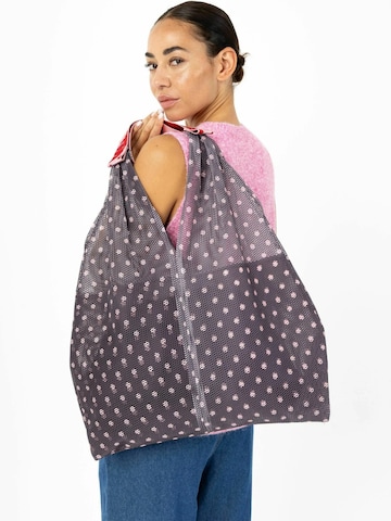 Coster Copenhagen - Shopper ' Besh ' en Mezcla de colores: frente