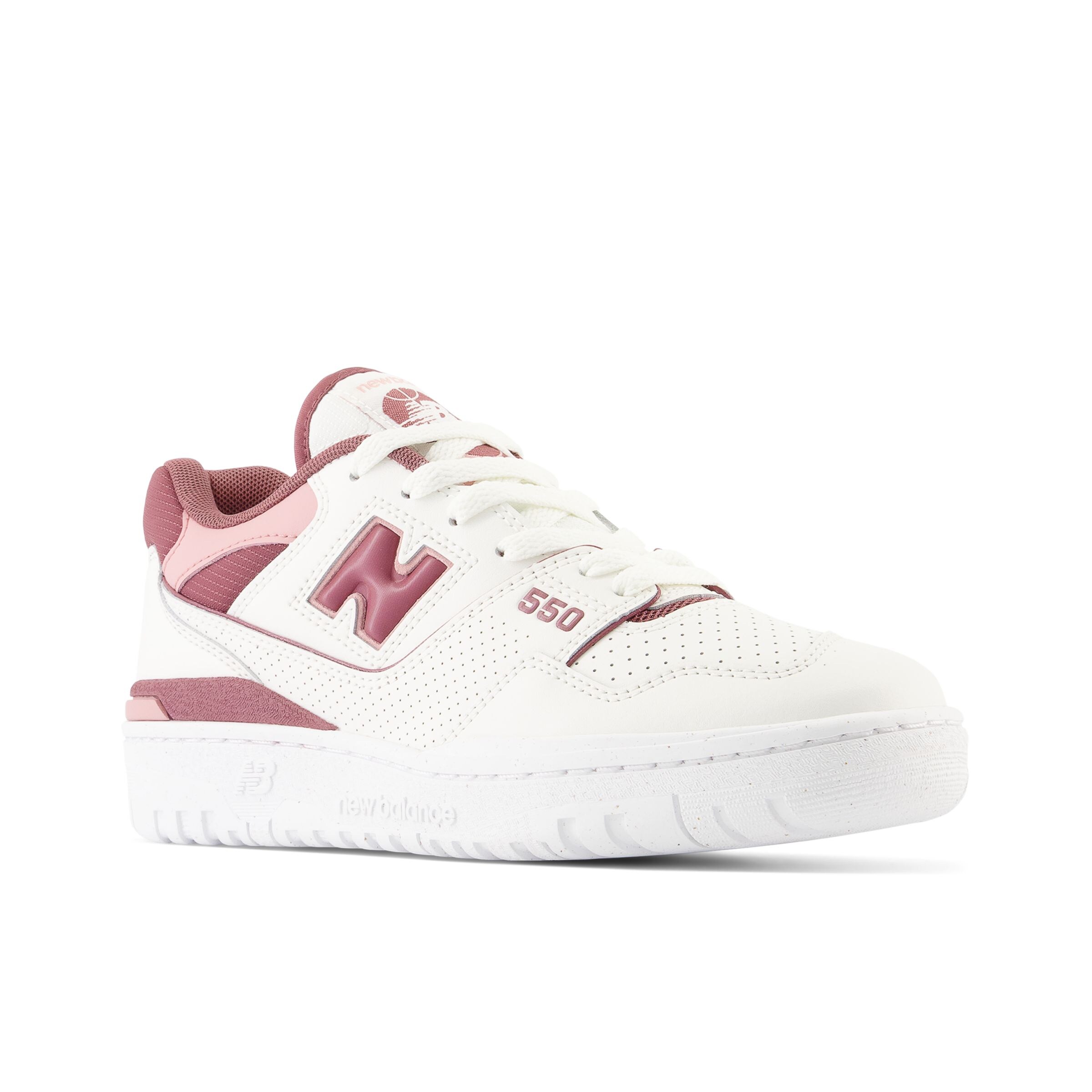 new balance Sneaker '550' in Weiß