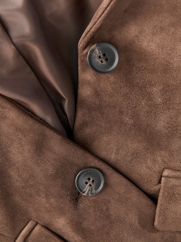 JJXX Blazer 'PETRA' in Brown