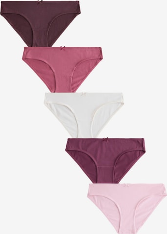 Next Slip i lilla: forside