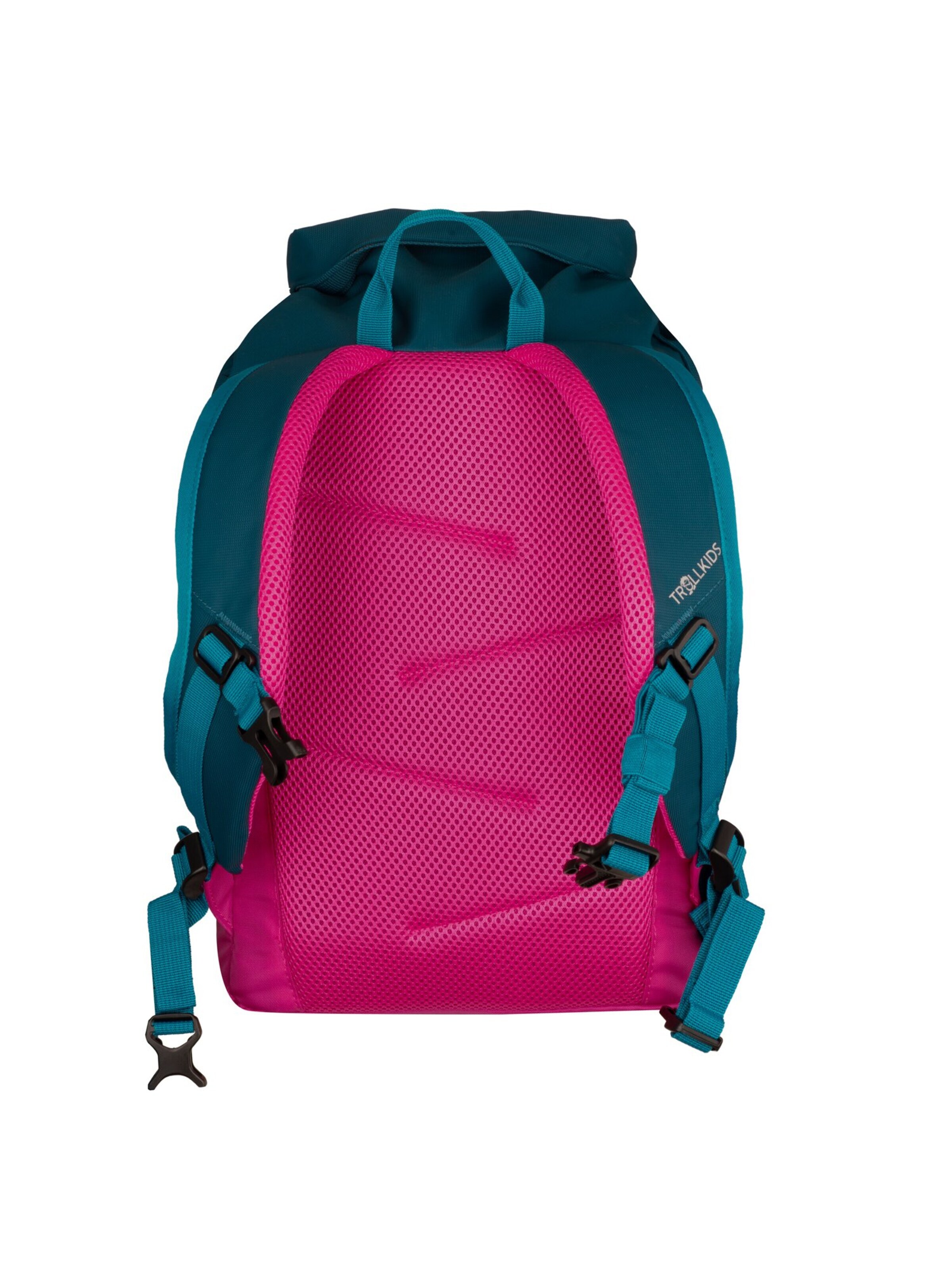 TROLLKIDS Rucksack in Pink