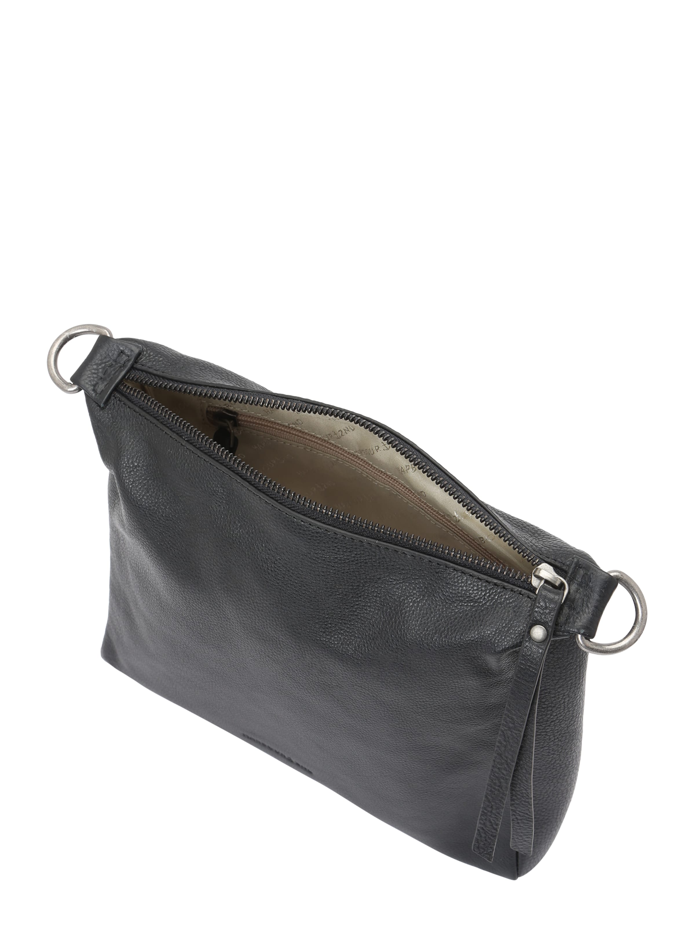 Geantă de umăr 'Zarifa' de la Harbour 2nd pe gri