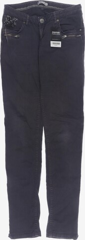 Soccx Jeans 29 in Grau: predná strana