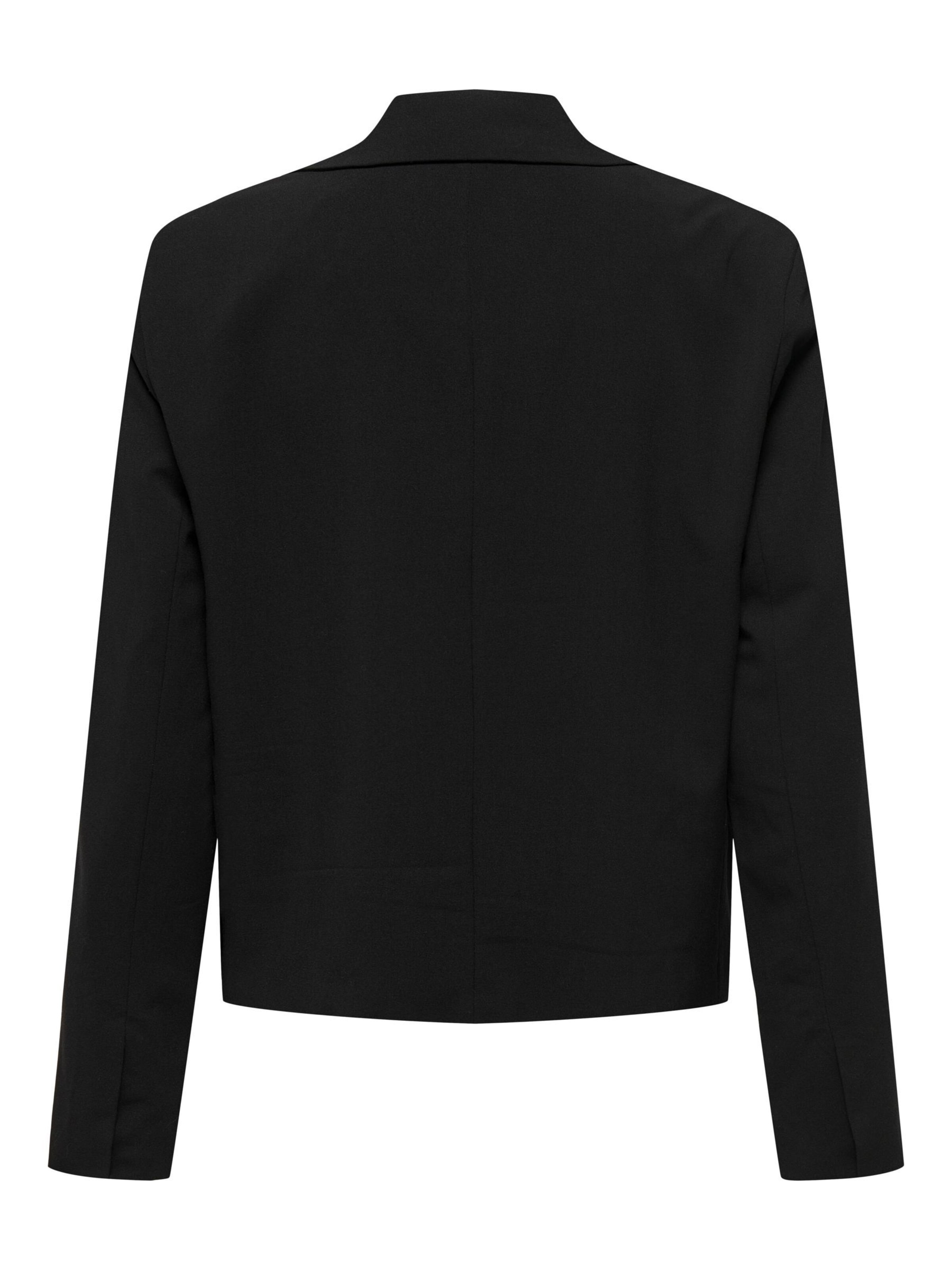 ONLY Blazer i sort