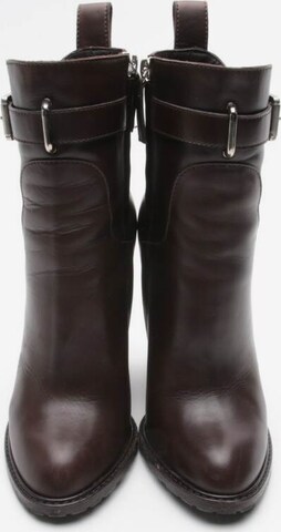 DSQUARED2 Dress Boots in 38,5 in Brown
