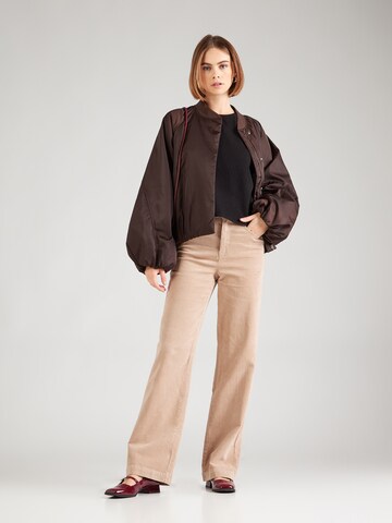 Pulover 'VMFANTASTIC' de la VERO MODA pe negru