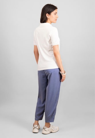 FYNCH-HATTON Shirt in Wit