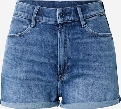 G-Star RAW Jeans 'Tedie' i blue denim, Produktvisning