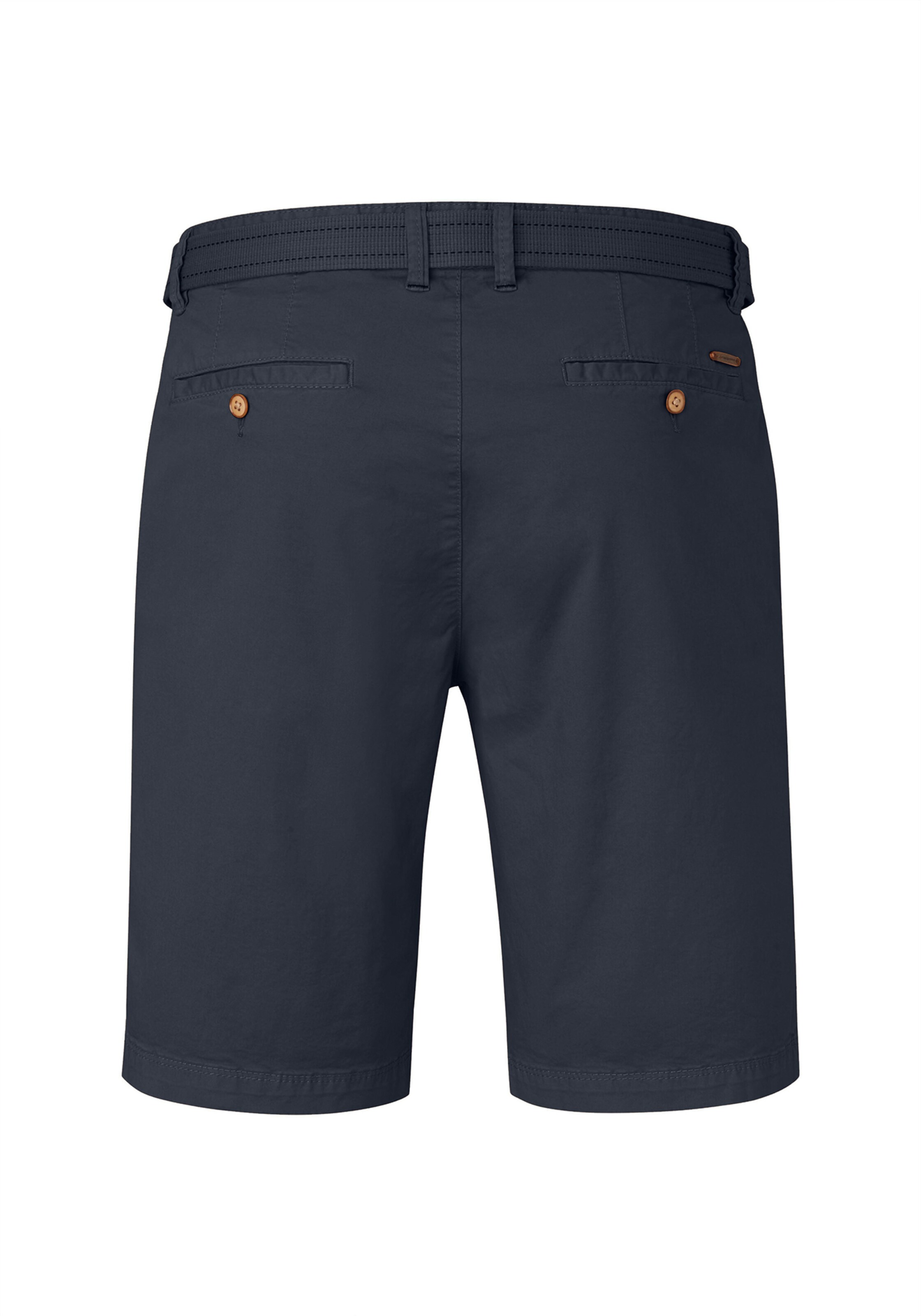REDPOINT Slim fit Chino Pants in Blue