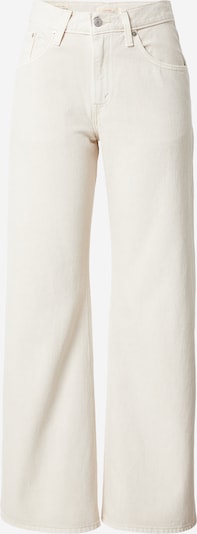 LEVI'S ® Farkut 'LOOSE BOOT' koossa 24/31 värissä valkoinen denim, Tuotenäkymä