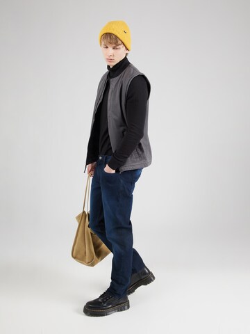 Regular Jean 'Twister' BLEND en bleu