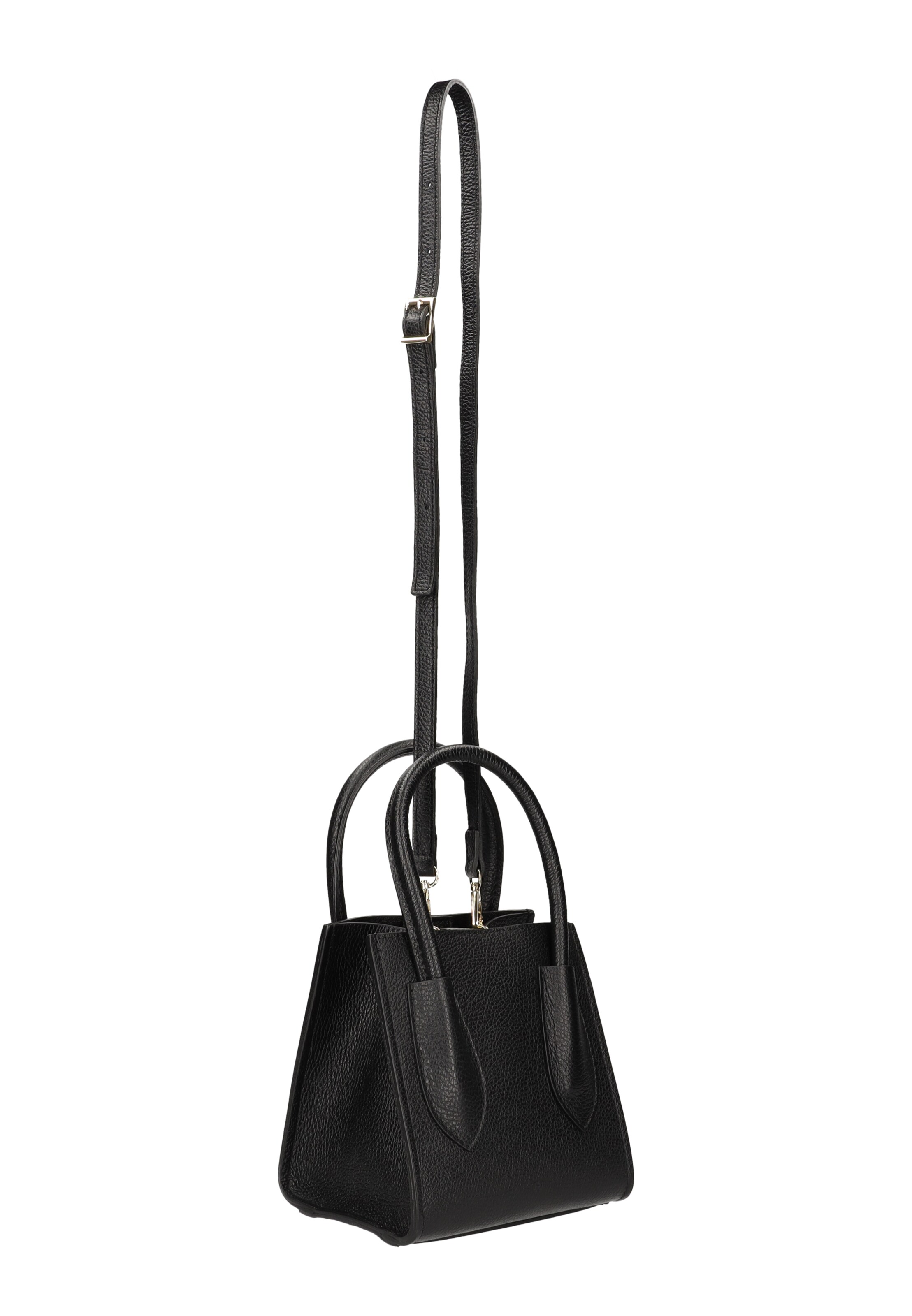 faina Handtasche in Schwarz