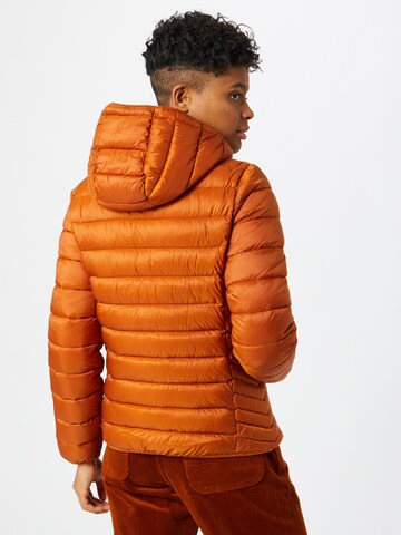 Giacca di mezza stagione di STREET ONE in marrone