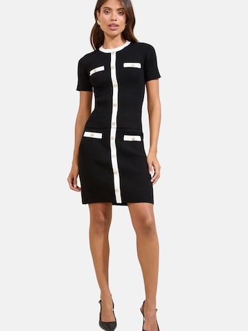 Lipsy Свитер в Черный: спереди