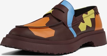CAMPER Moccasins ' Walden Twins ' in Mixed colors: front