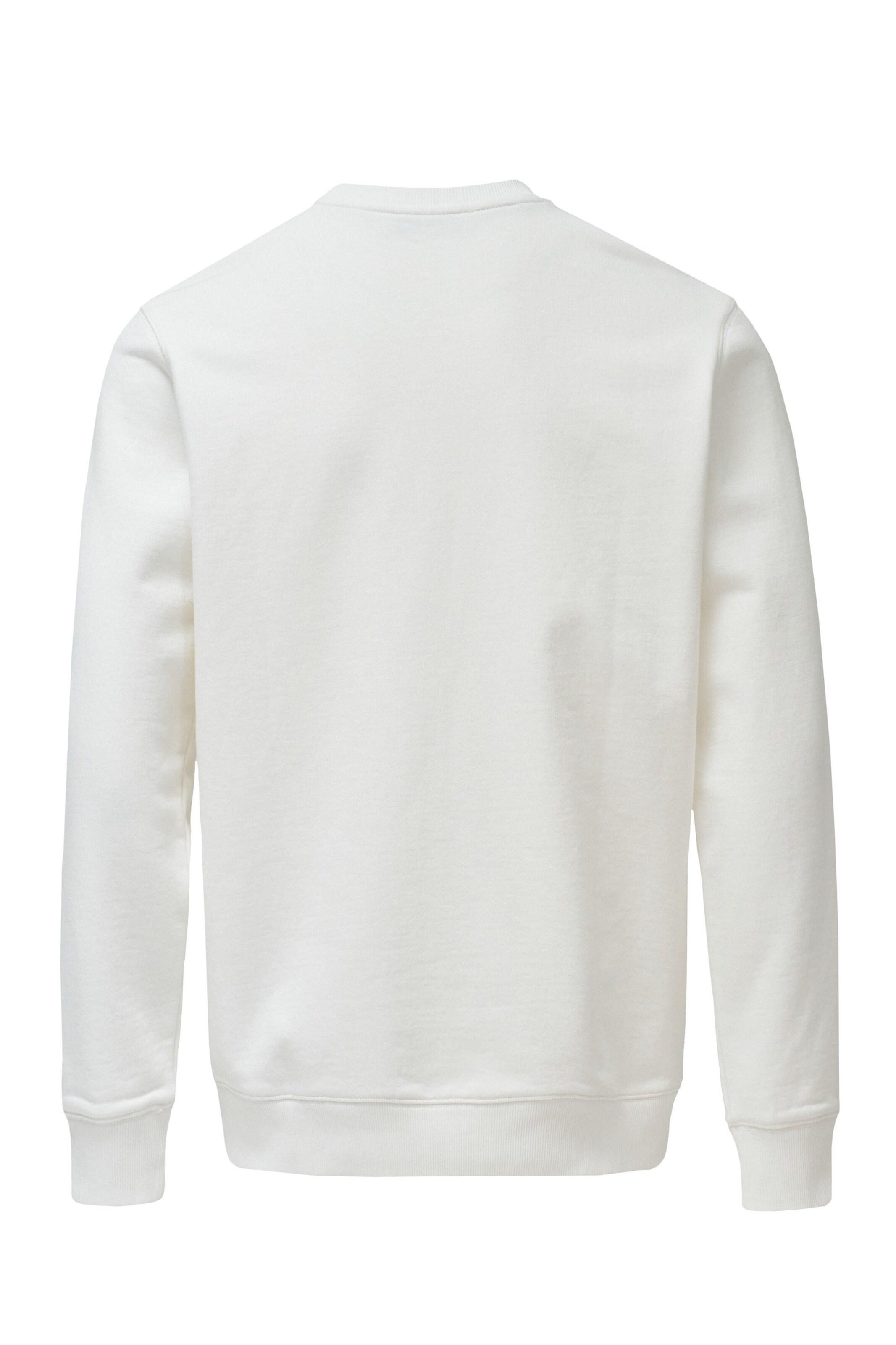 Salsa Jeans Sweatshirt in Beige