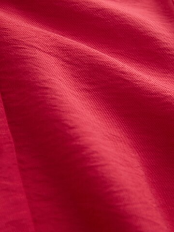 Robe-chemise Next en rouge