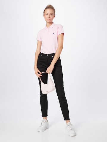 Polo Ralph Lauren Shirts 'JULIE' i pink