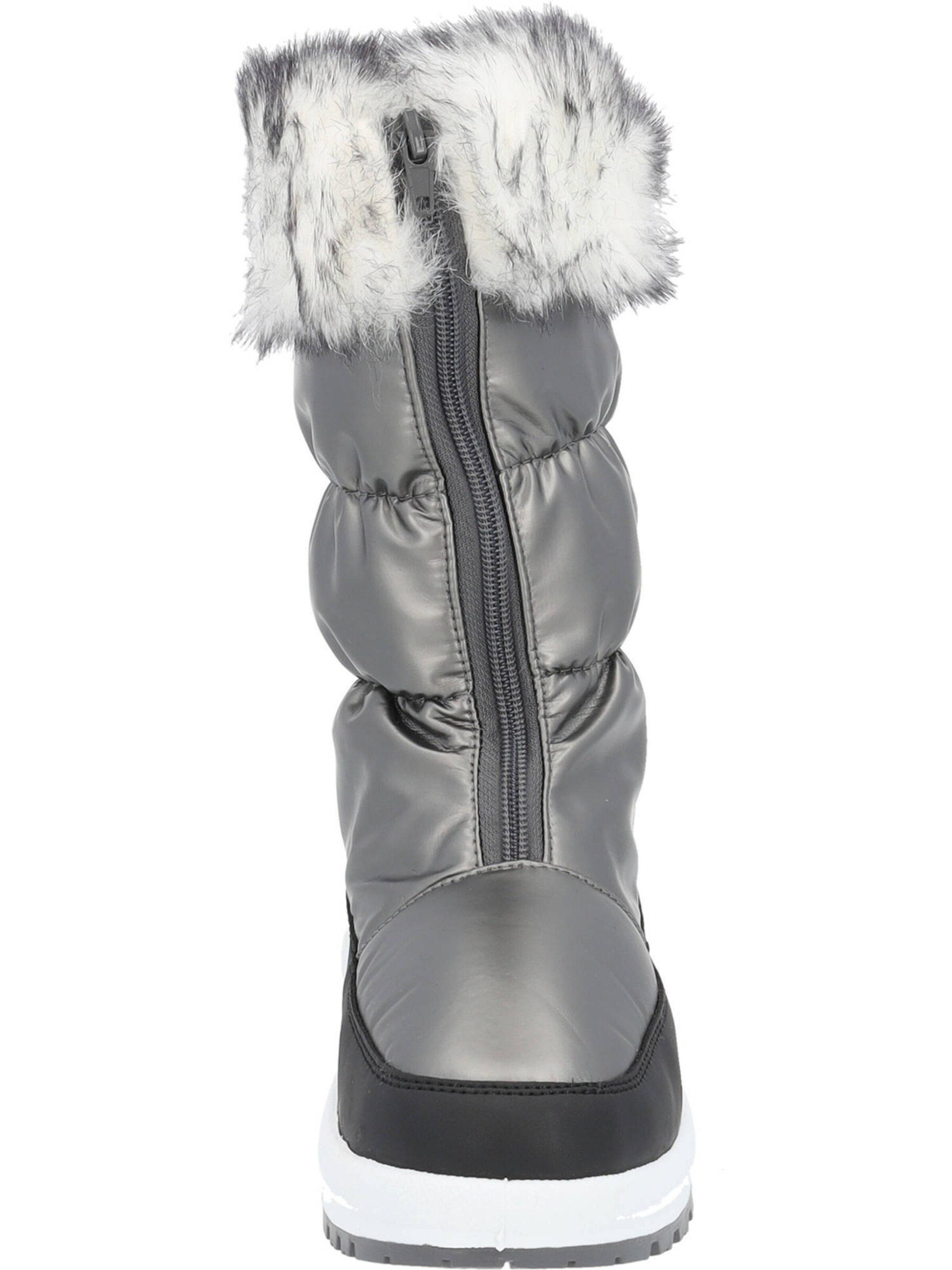 Boots da neve 'Platea' di Palado in grigio