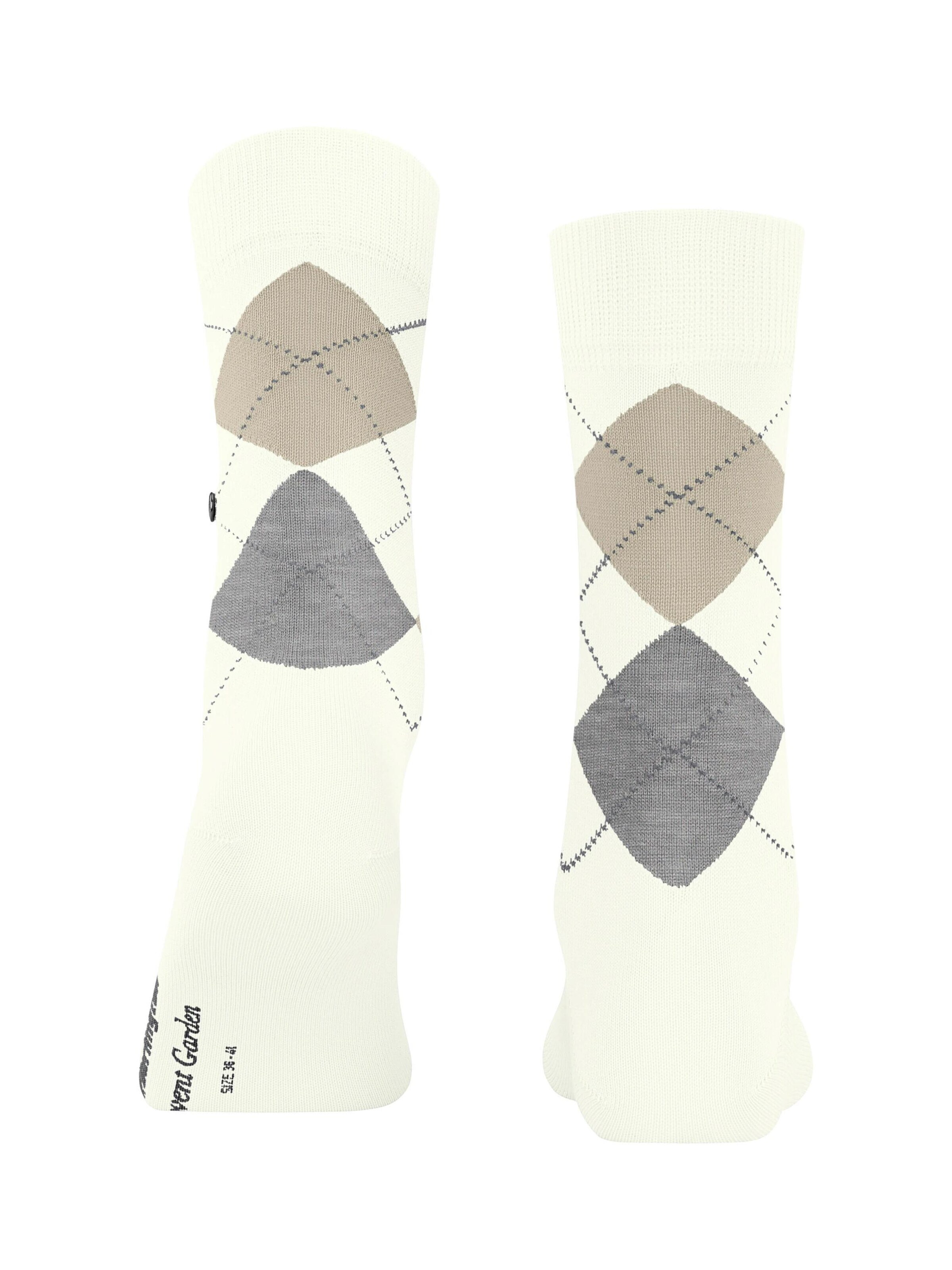 BURLINGTON Socken 'Covent Garden'‌‌‌‌‌‌‌ in Mischfarben