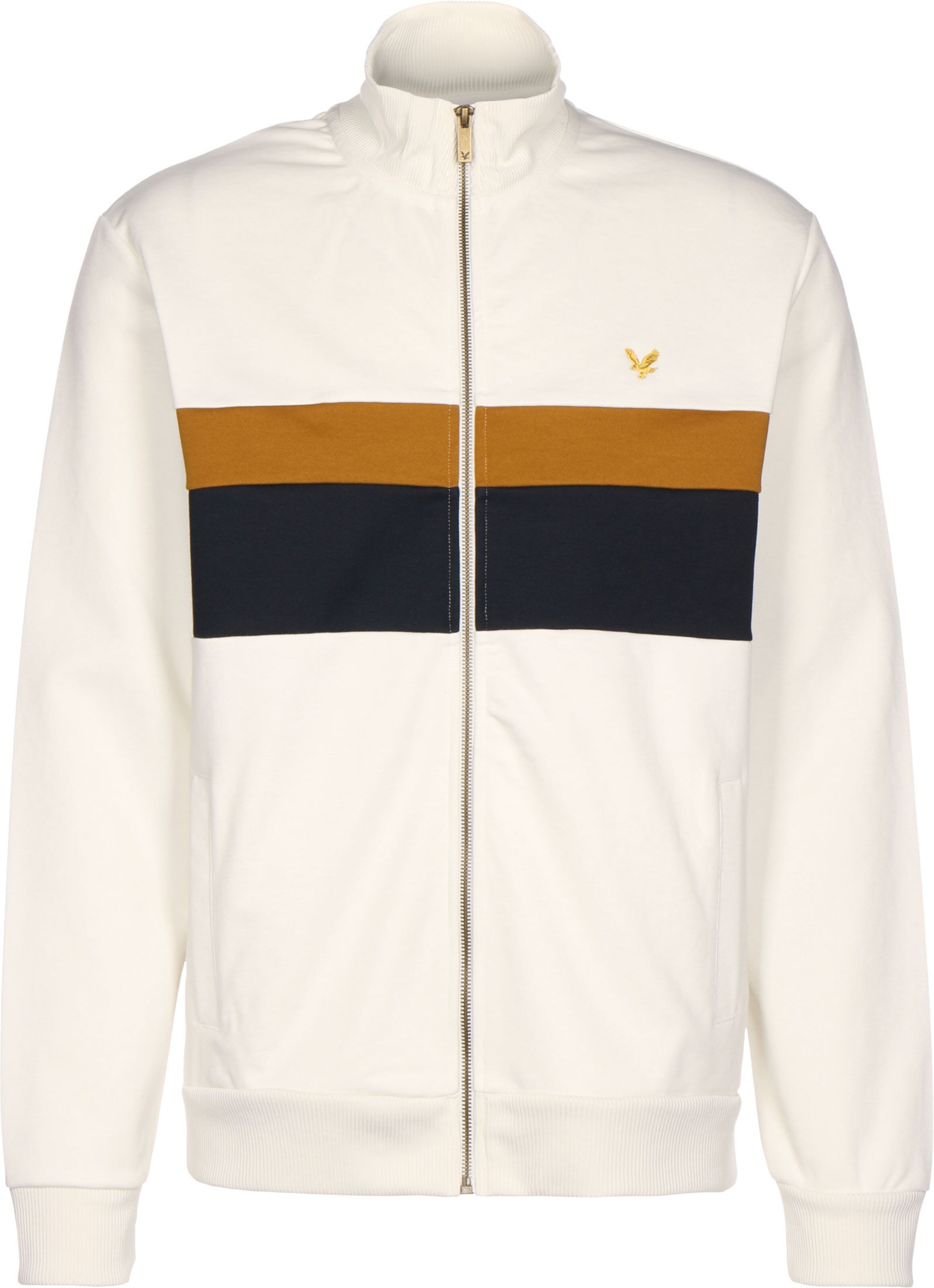 jaket lyle & scott