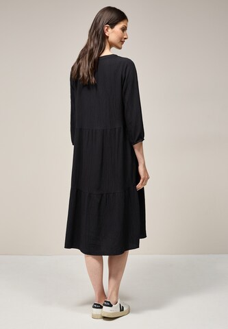 CECIL Kleid in Schwarz