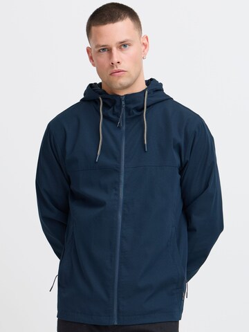 BLEND Between-Season Jacket 'BHEfi' in Blue: front