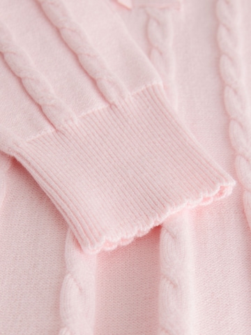 Baker by Ted Baker Kjole i pink