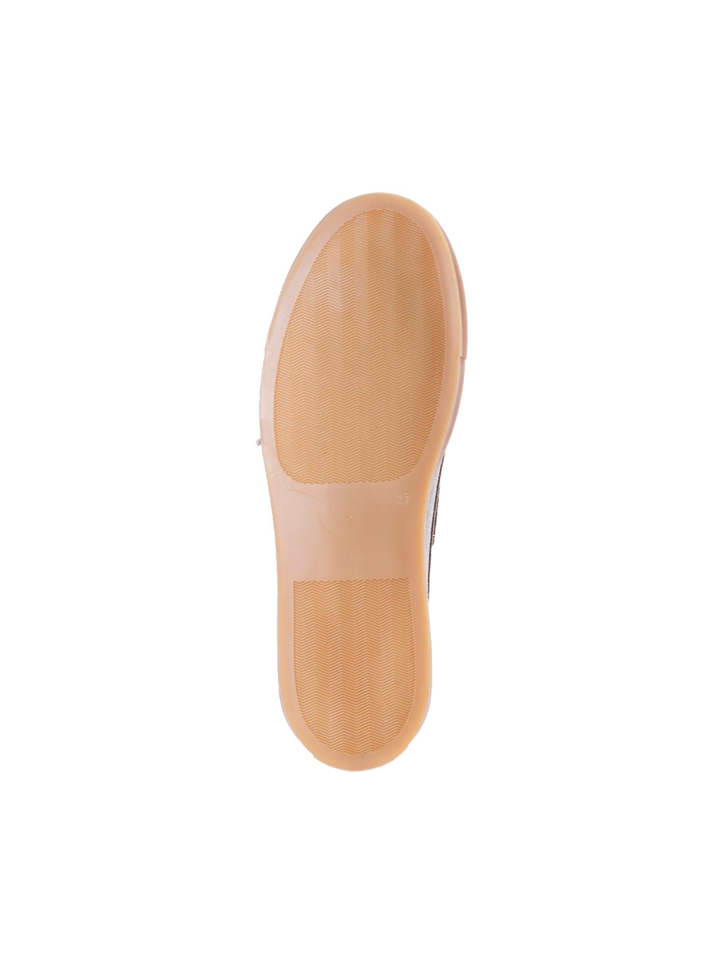 ANK Select Moccasins 'Casual' in Beige